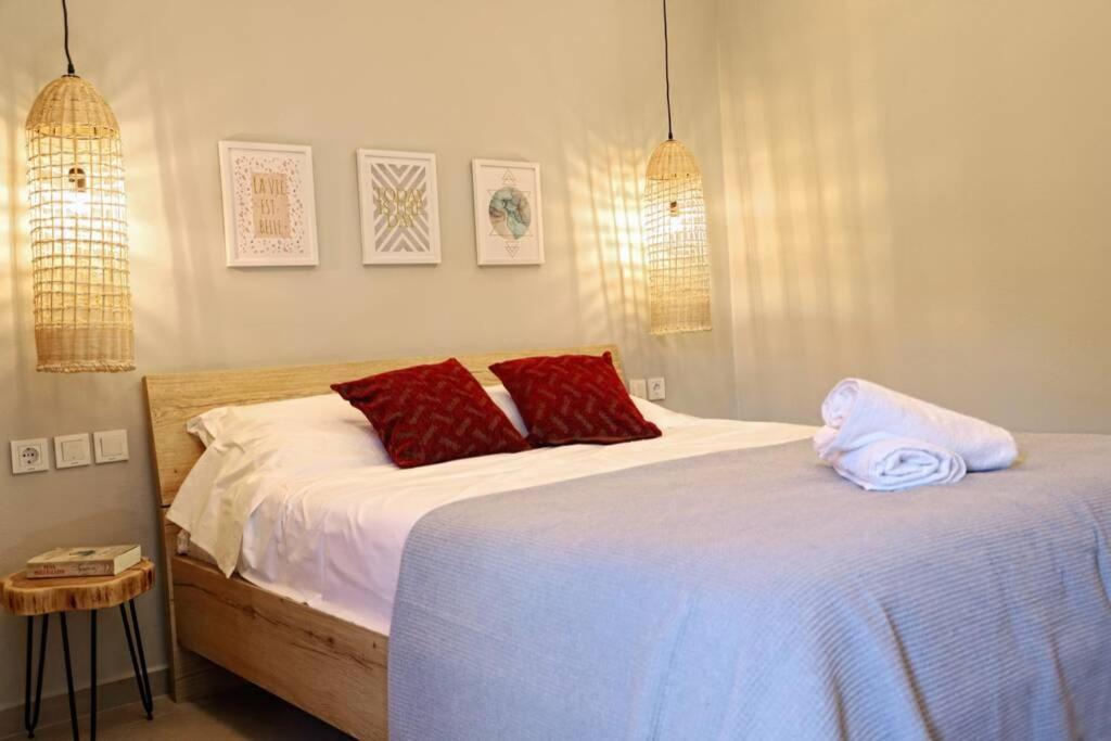 Havana 2 Luxury Sea And Pool Gazi 외부 사진